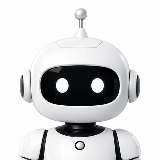 nullbot オリジナルマスコット